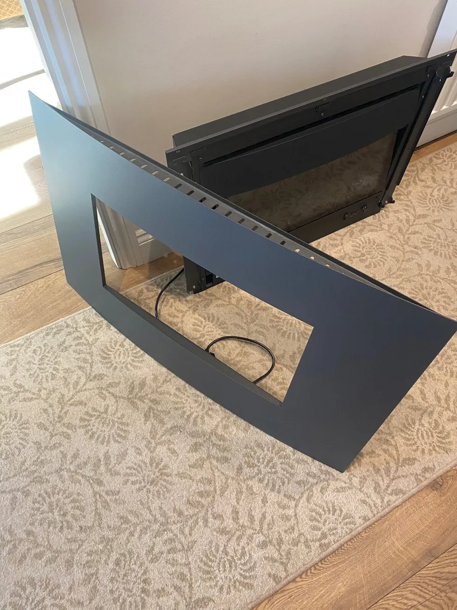 Gazco Riva 2 Electric Heater - Image 4