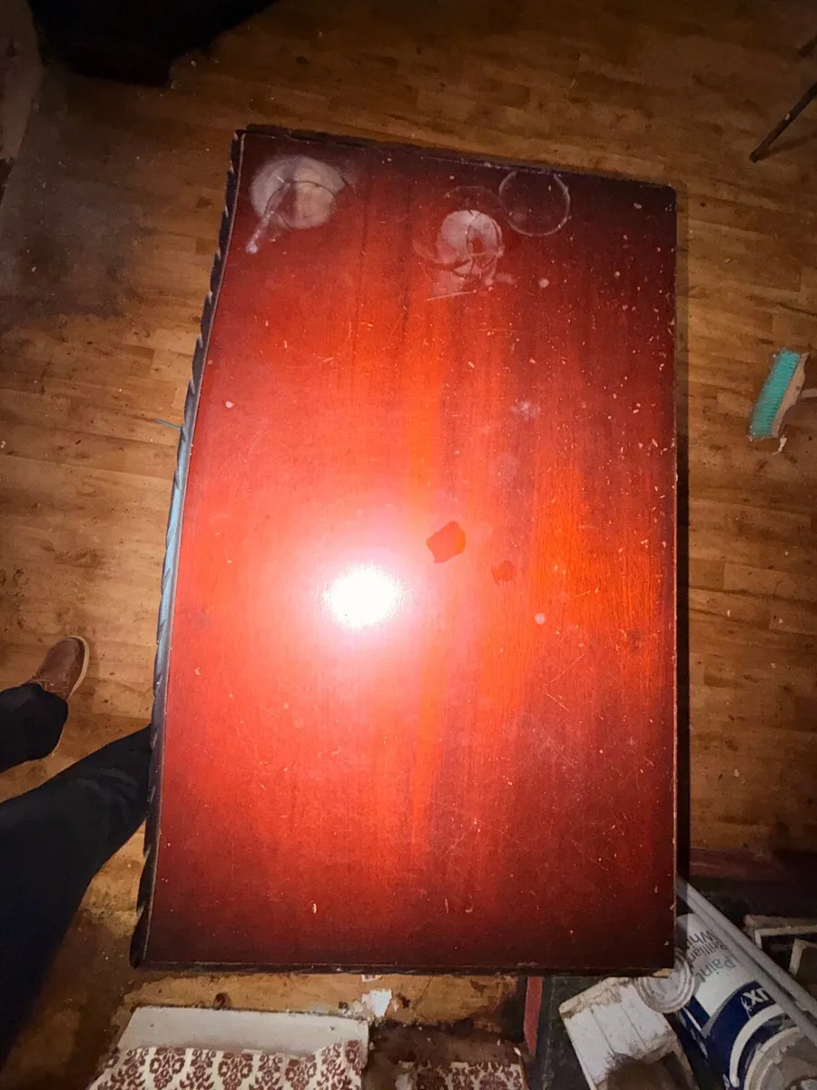 Vintage Cabinet - Image 2