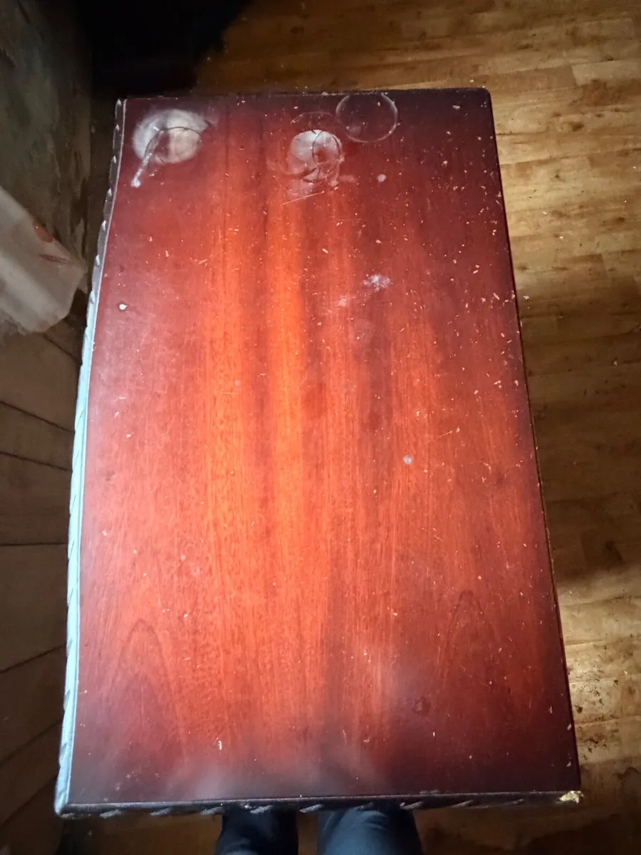 Vintage Cabinet - Image 4