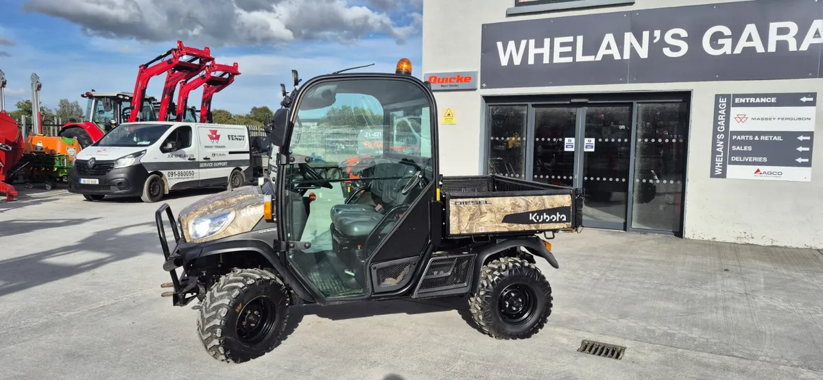 Kubota Other 2025 - Image 4