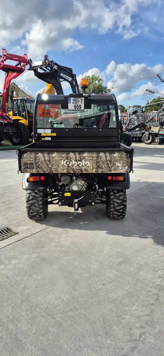 Kubota Other 2025 - Image 2