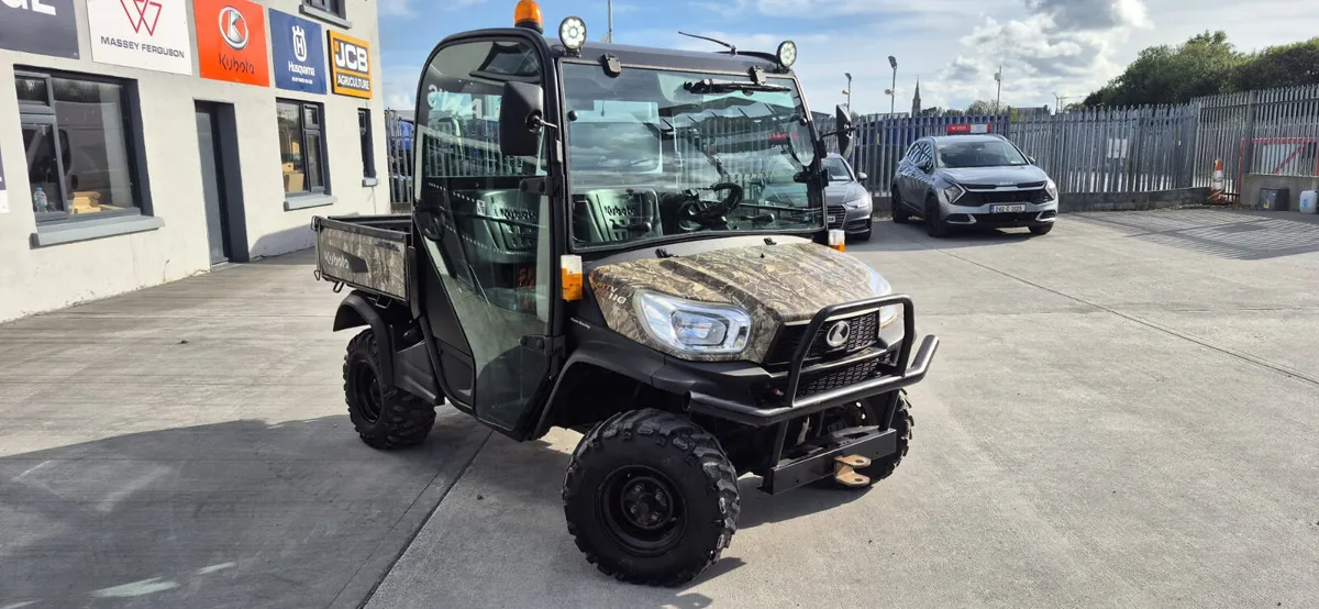 Kubota Other 2025 - Image 1
