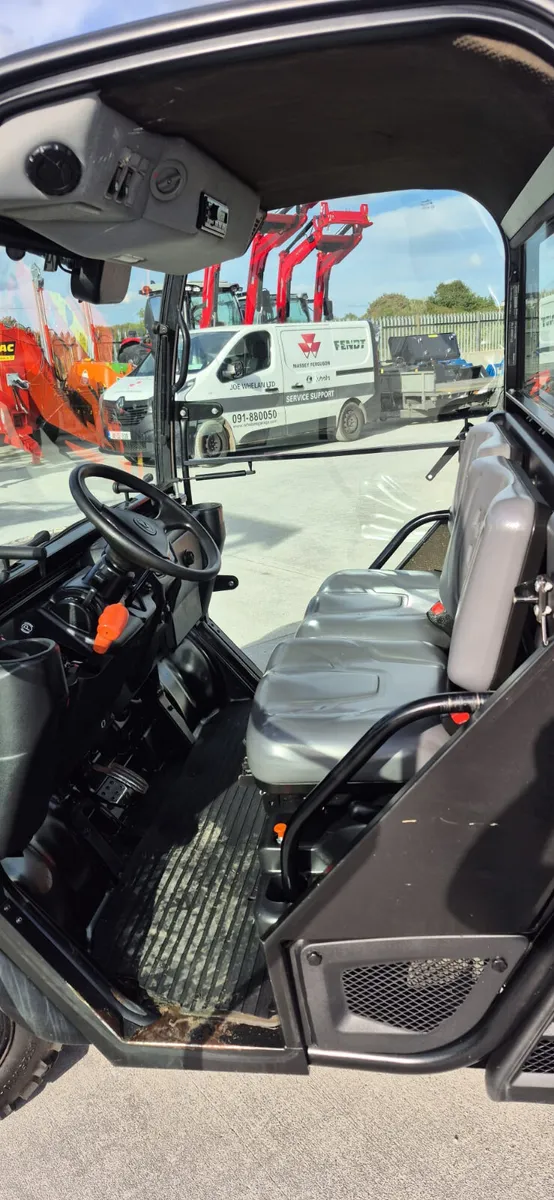 Kubota Other 2025 - Image 3