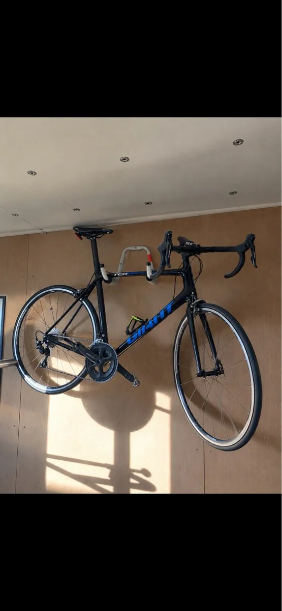 Giant TCR
