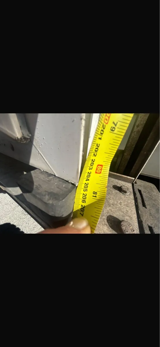 PVC door - Image 2