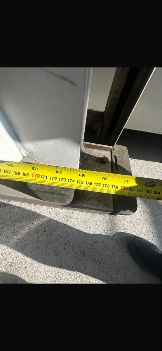 PVC door - Image 3