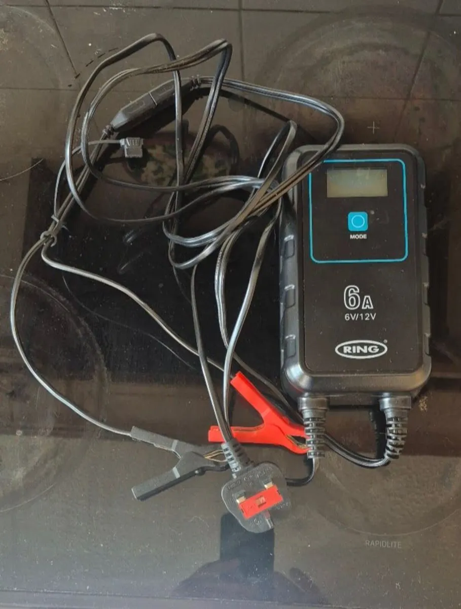 battery chargers/tenders - Image 3