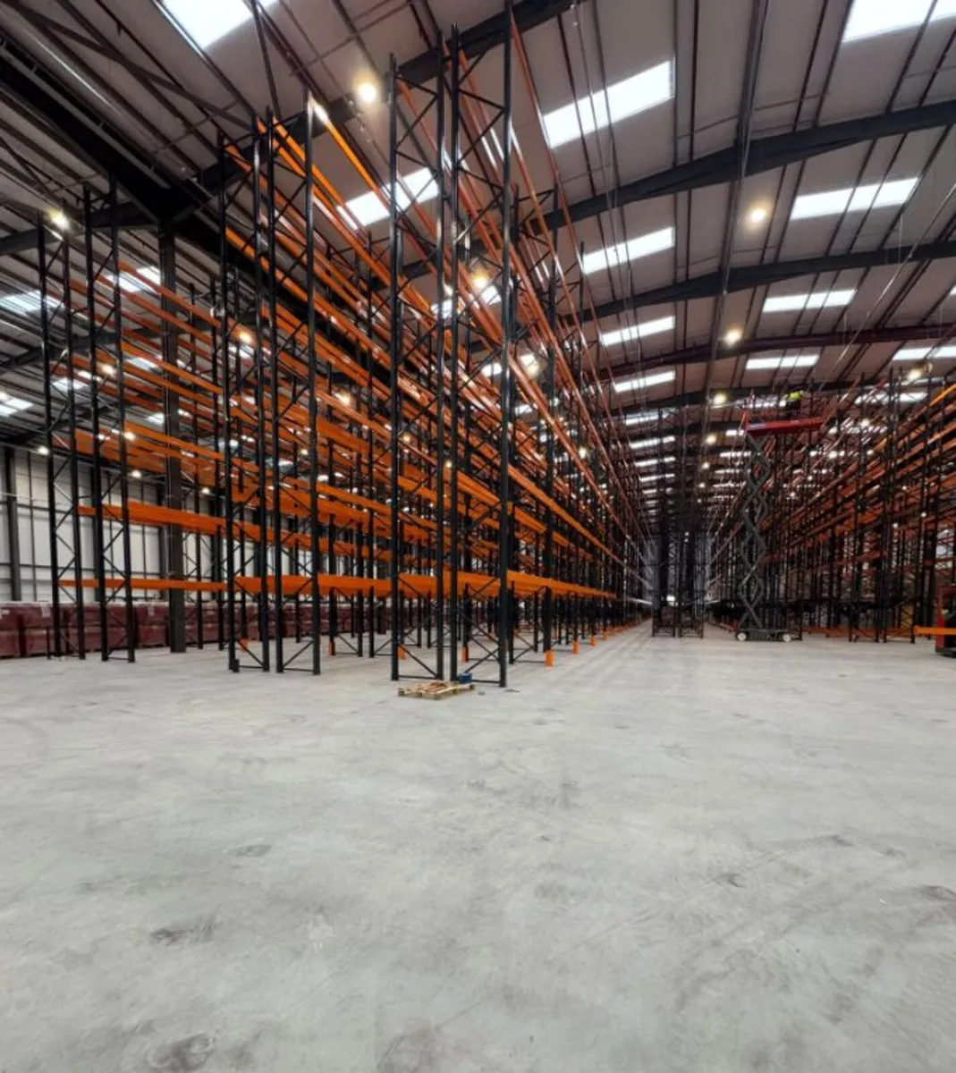 Pallet Racking - Image 2
