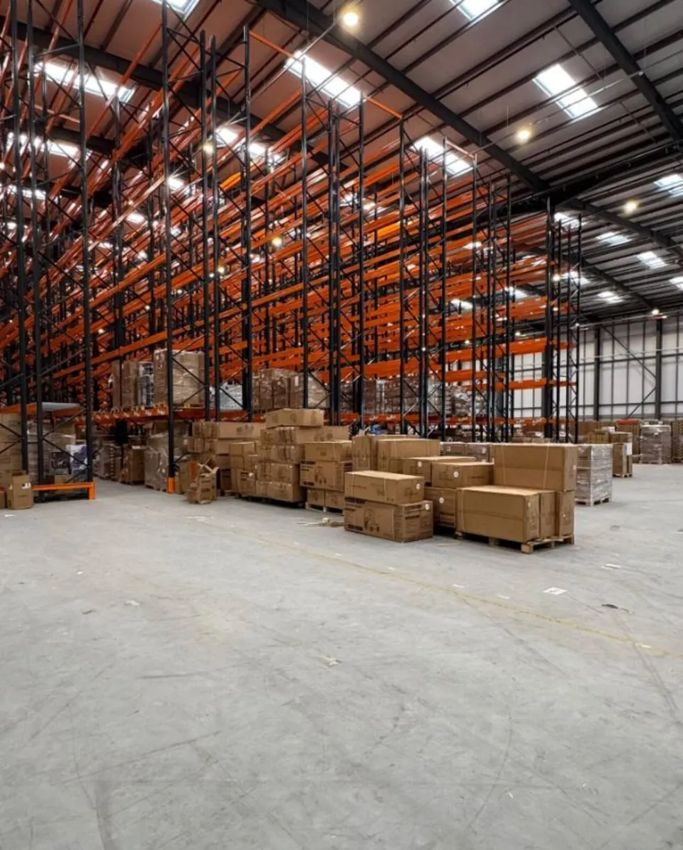 Pallet Racking - Image 4