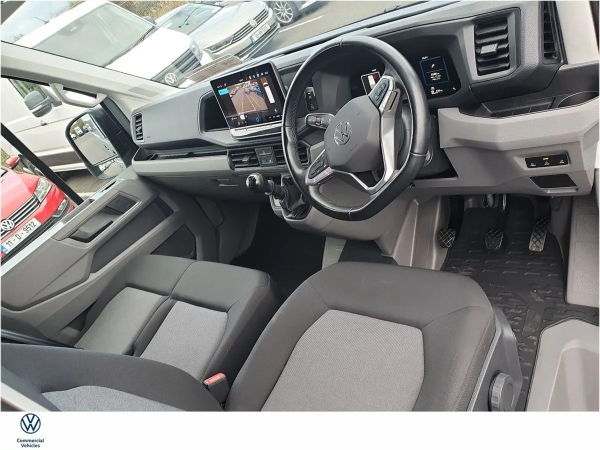 Volkswagen Crafter ** €588 P/M** MWB Highline 3.5 - Image 2