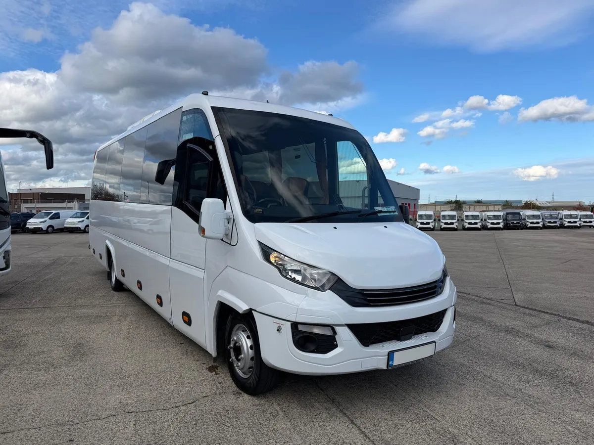 2020 Iveco Crusader - Image 3