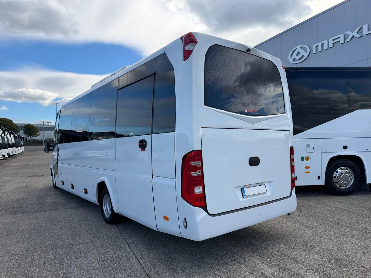 2020 Iveco Crusader - Image 4