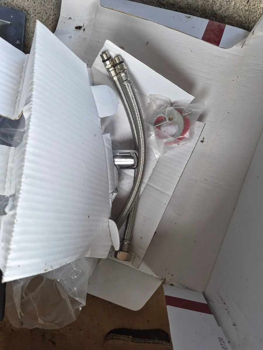 Sink - Image 1