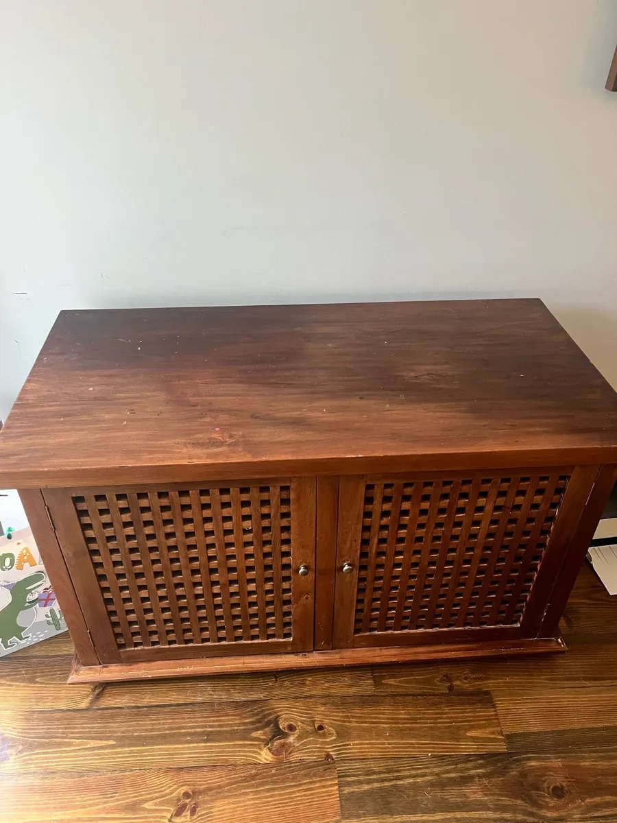 Tv cabinet - Image 2