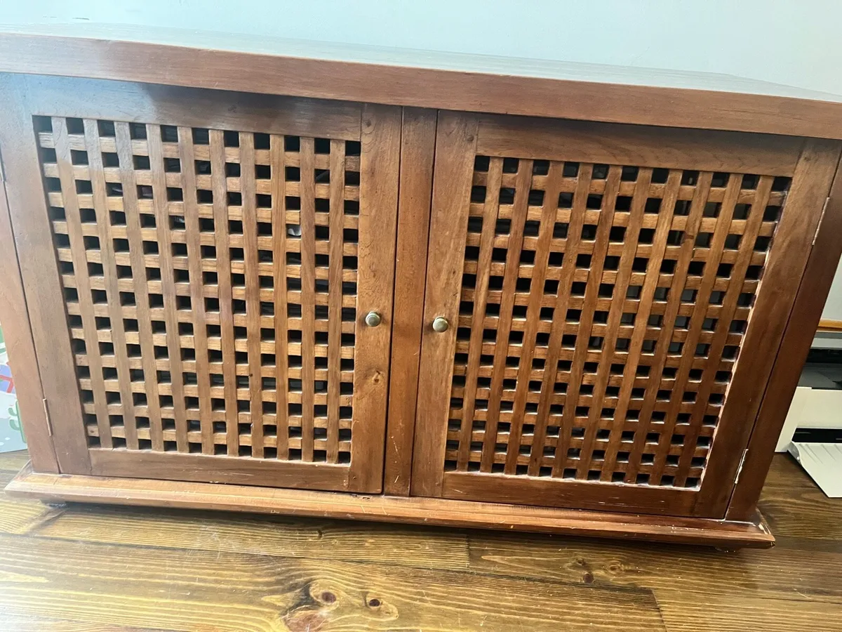 Tv cabinet - Image 3