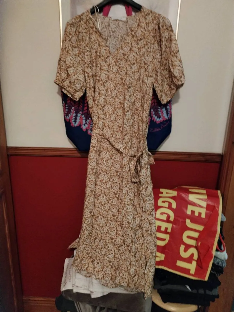Ladies dresses - Image 1