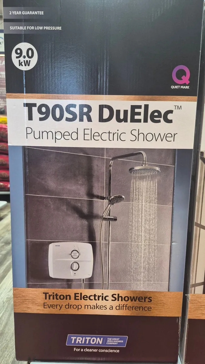 Triton T90SR DuElec - Image 3