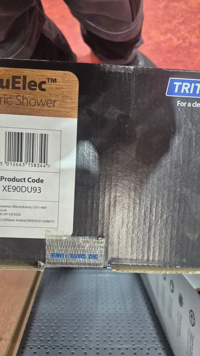 Triton T90SR DuElec - Image 4