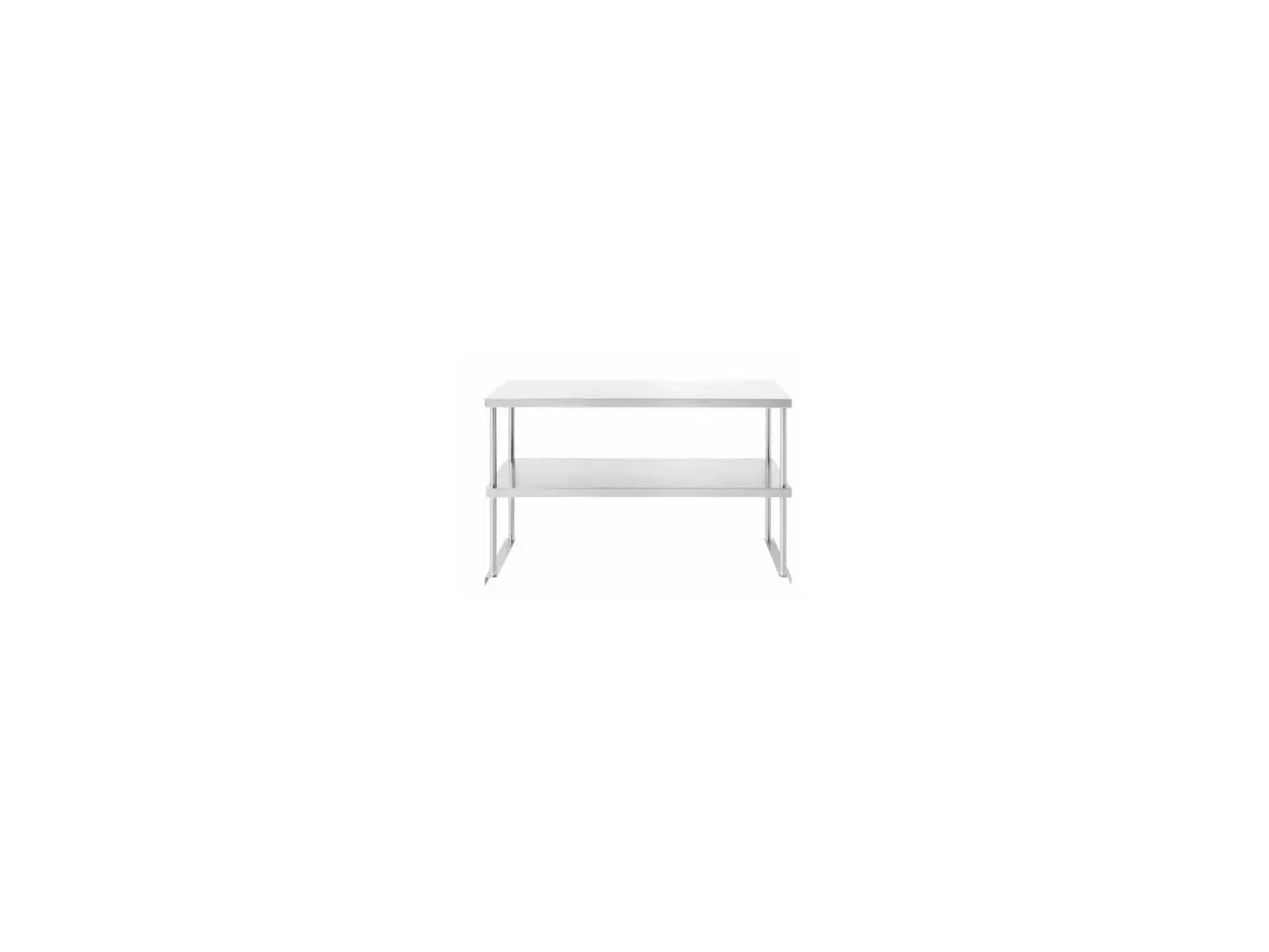 Atlas DG1200 Two Tier Gantry Shelves - Ex VAT - Image 1