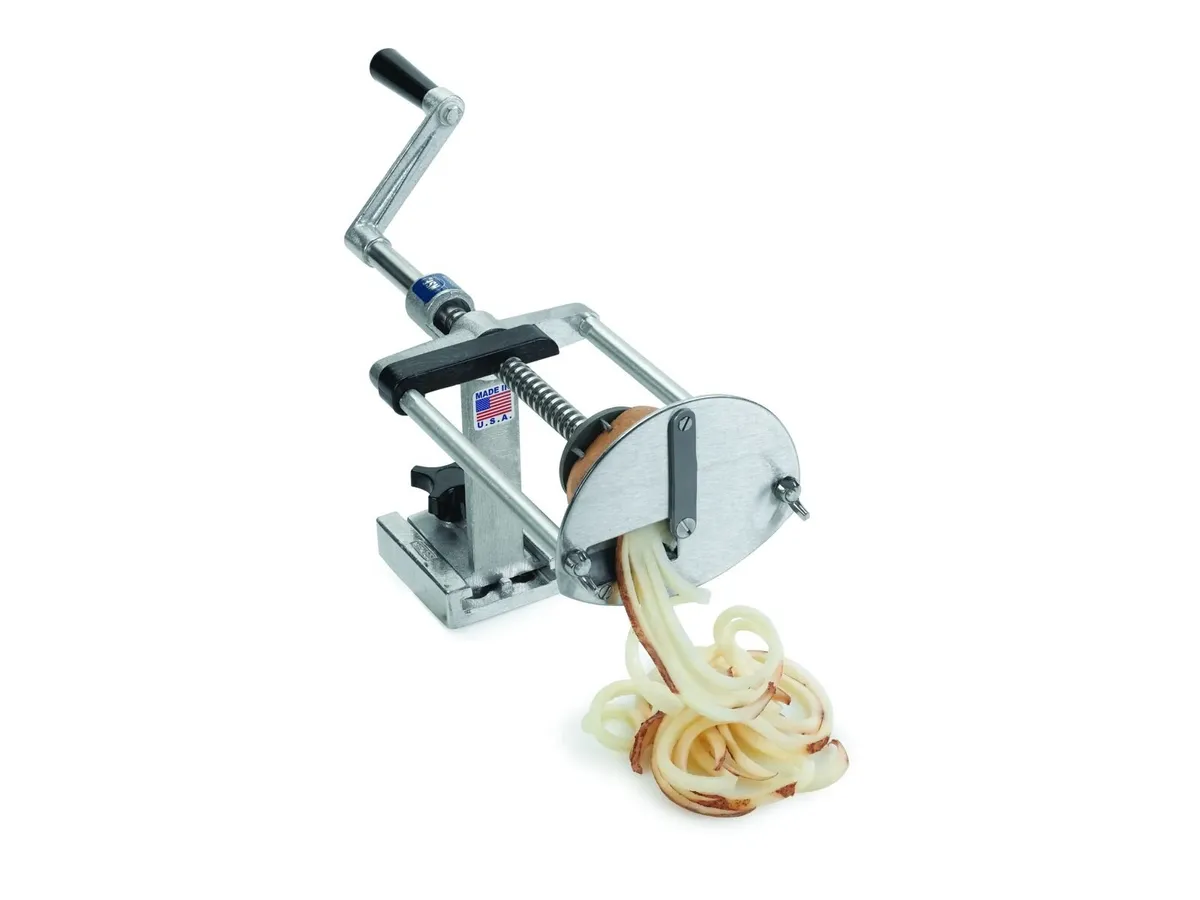 Nemco Ribbon Fry Cutter NEM55050AN-R - Ex VAT - Image 1
