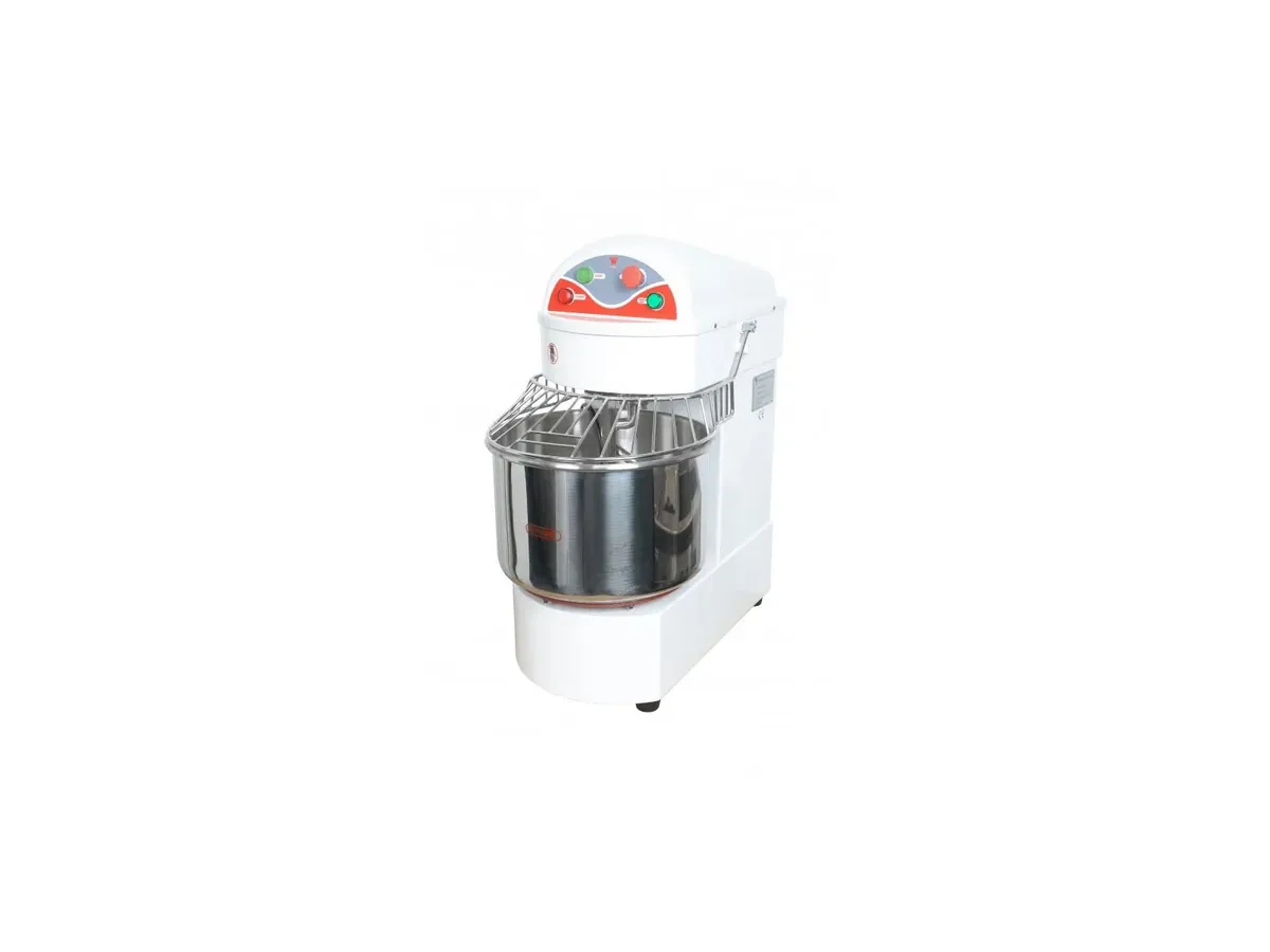 Chefsrange DH20 Spiral Mixer - Ex VAT - Image 1