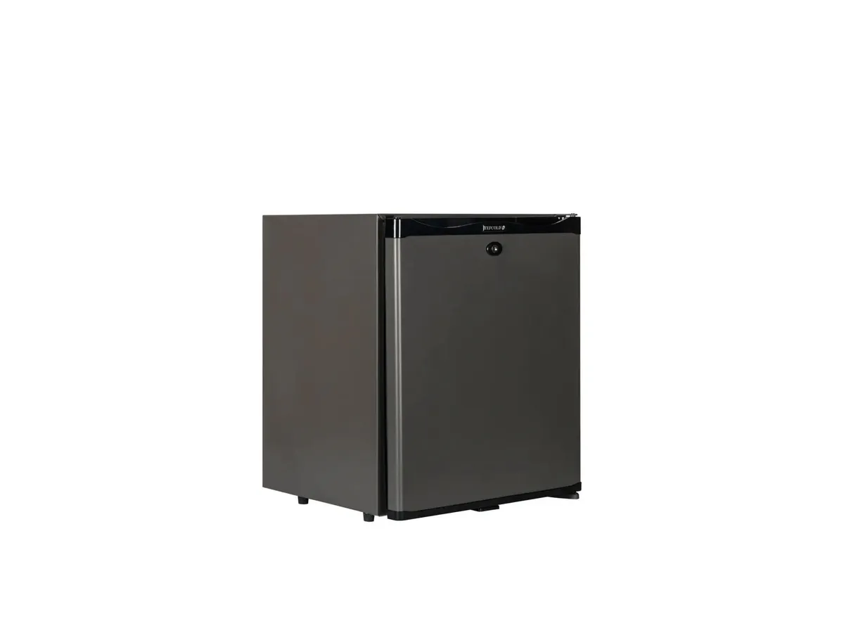 Tefcold TM44 Solid Door Minibar - Ex VAT - Image 1