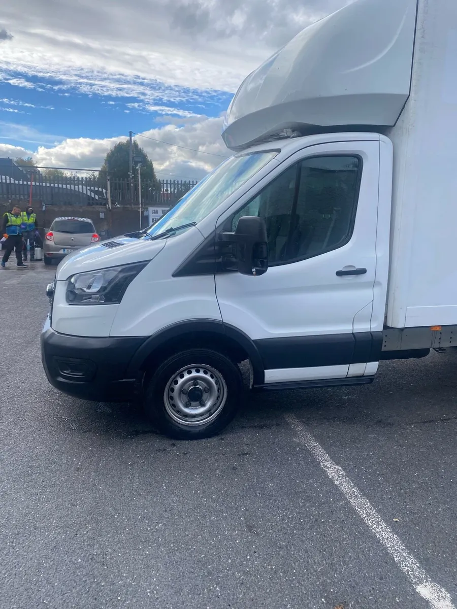 Luton Transit (quick sale) - Image 2
