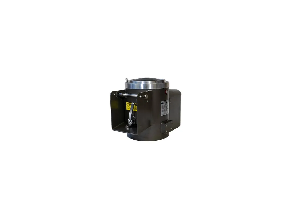 Metcalfe EP10 Bench Potato Peeler - Ex VAT - Image 1