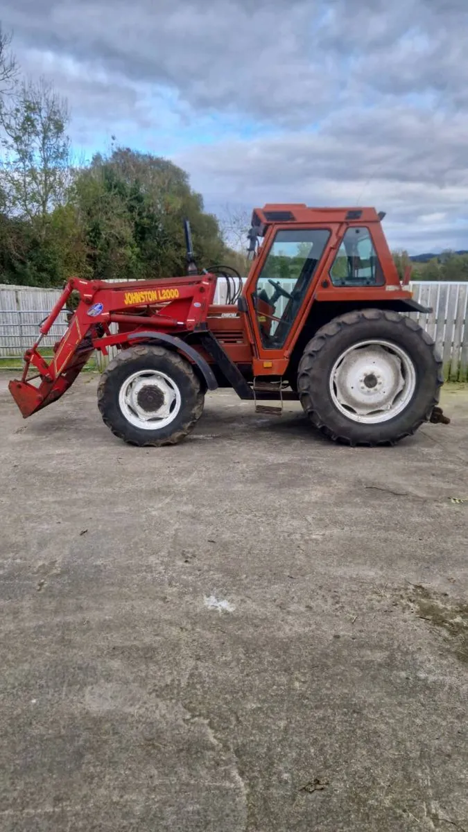 Fiat 90-90 - Image 2
