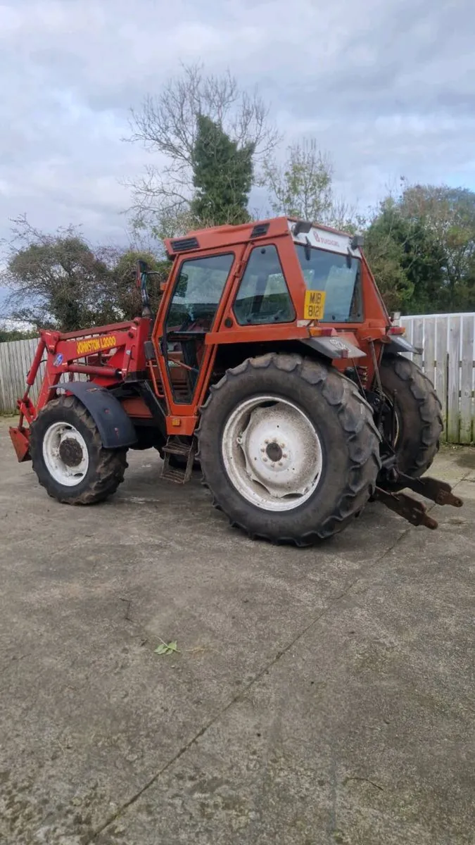 Fiat 90-90 - Image 3