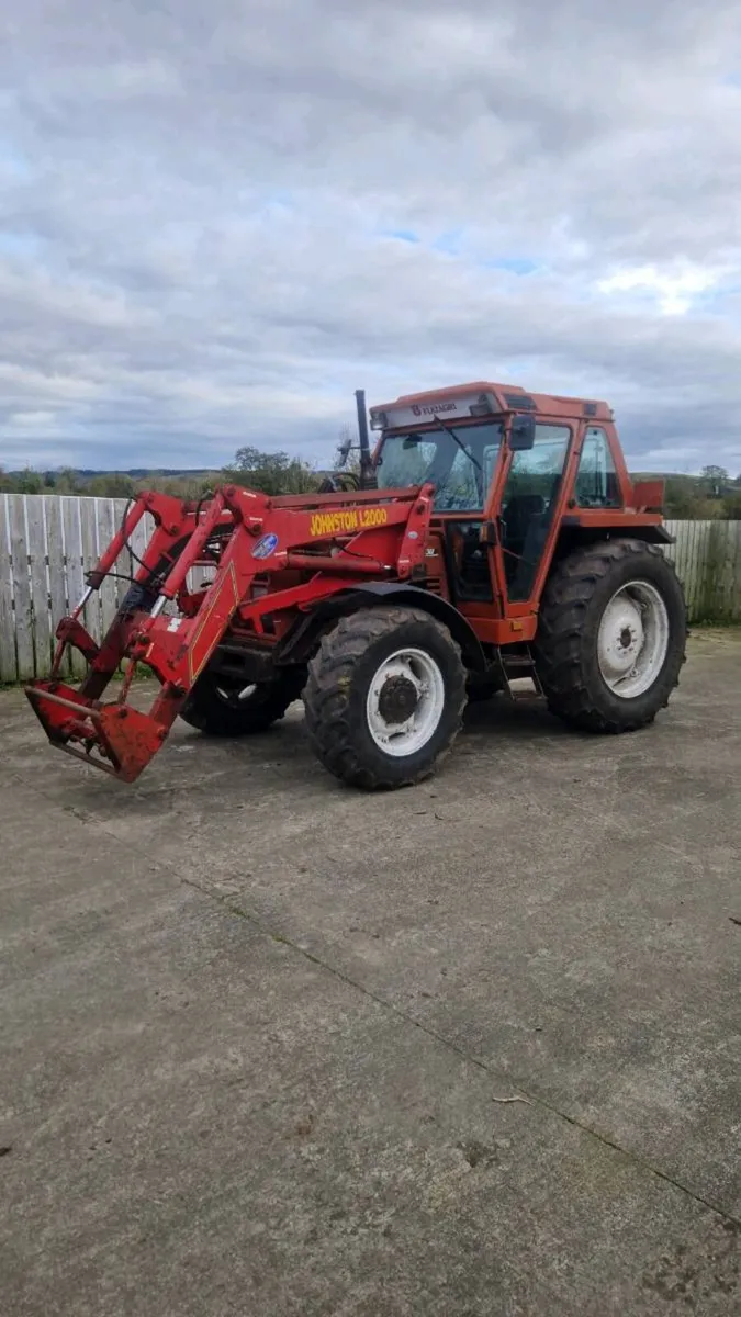 Fiat 90-90 - Image 1