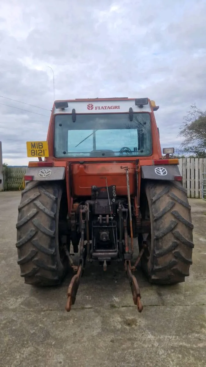 Fiat 90-90 - Image 4