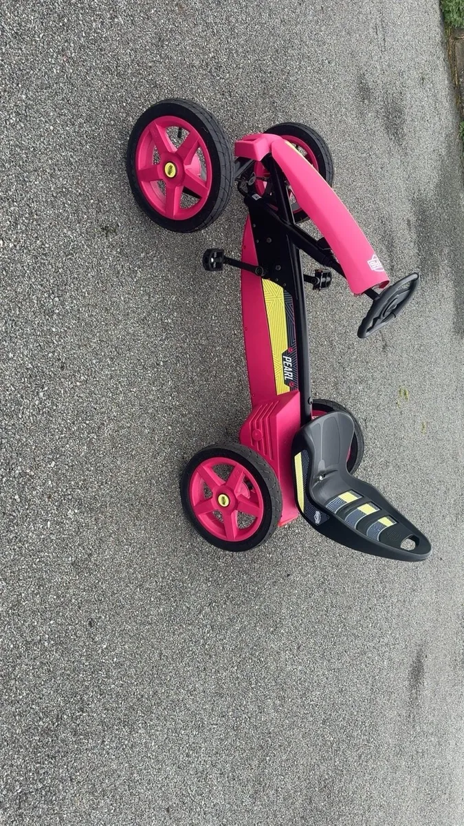 Go cart - Image 1