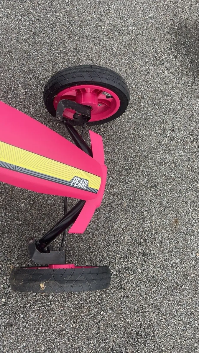 Go cart - Image 4