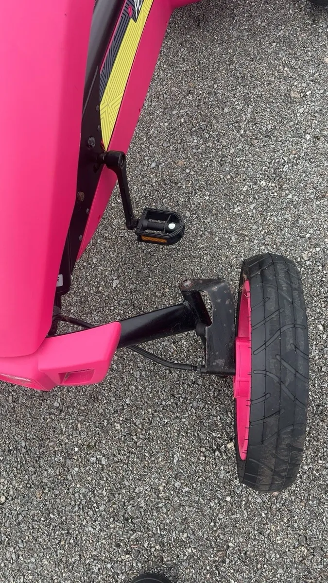 Go cart - Image 3