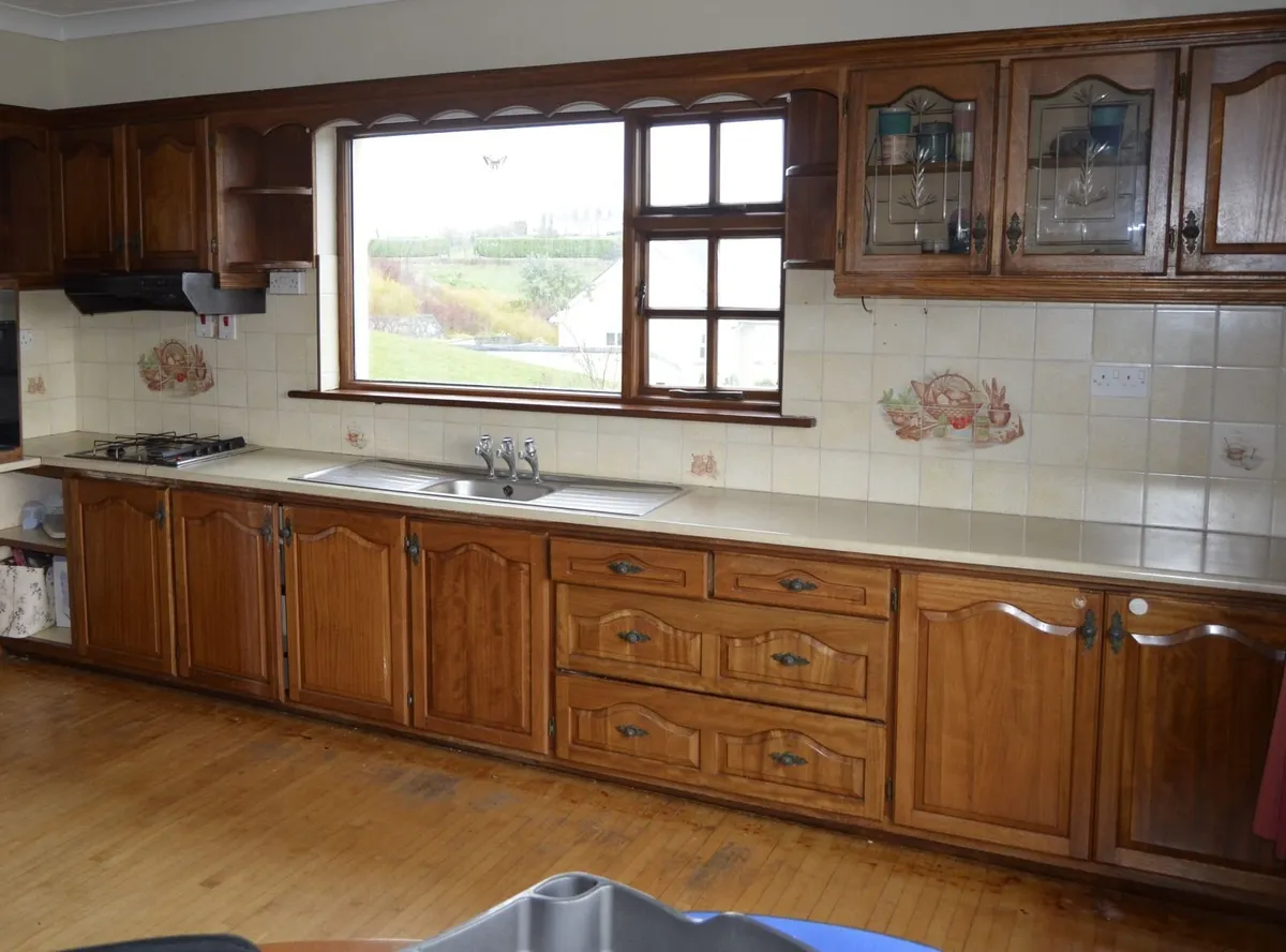 Kitchen - Image 1