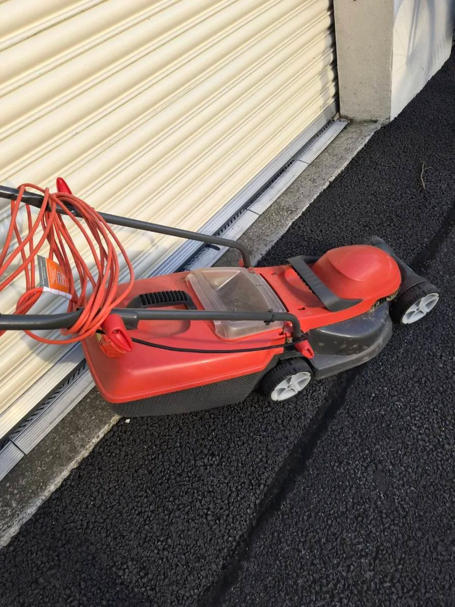 Lawn mover - Image 3