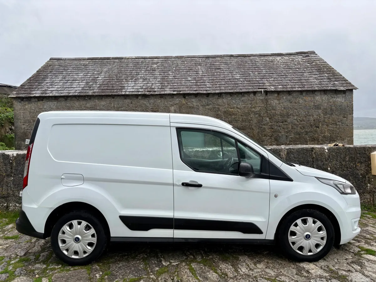 2013 Ford Transit Connect Trend - Image 3