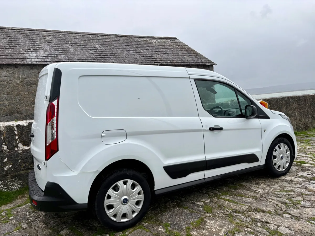 2013 Ford Transit Connect Trend - Image 4
