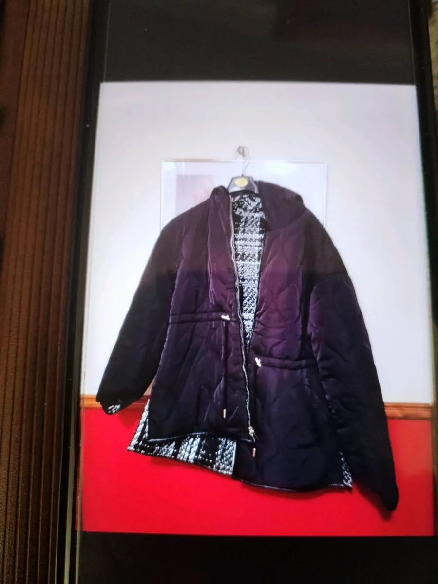 Ladies Coats - Image 3