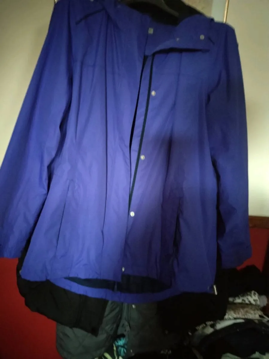 Ladies Coats - Image 1