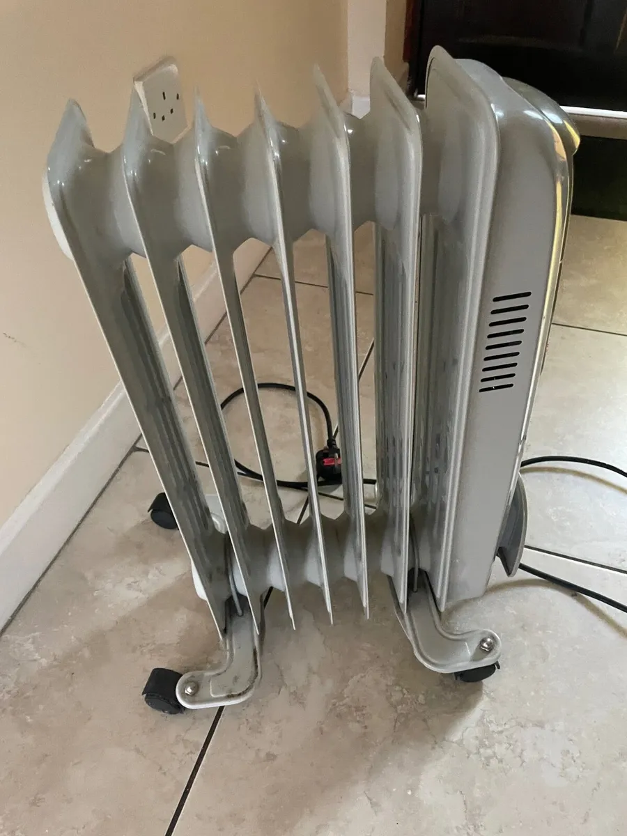 Small heater - Image 2