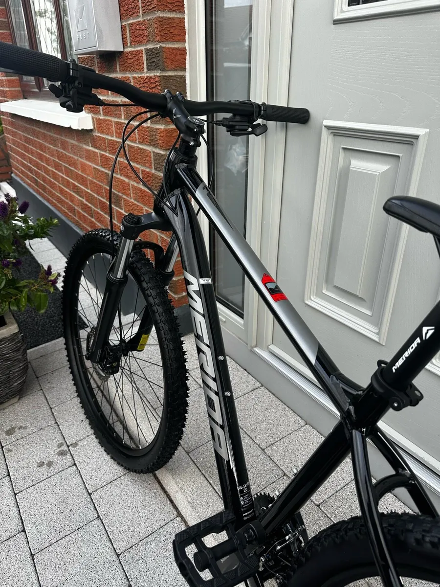 Bike - Image 4