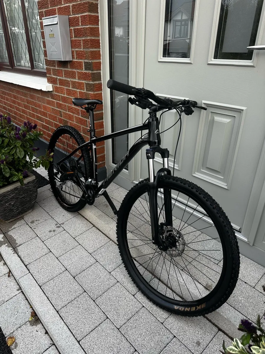 Bike - Image 1