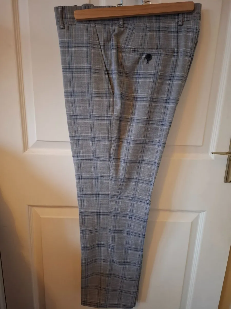 Debs Waistcoad & Trousers - Image 4