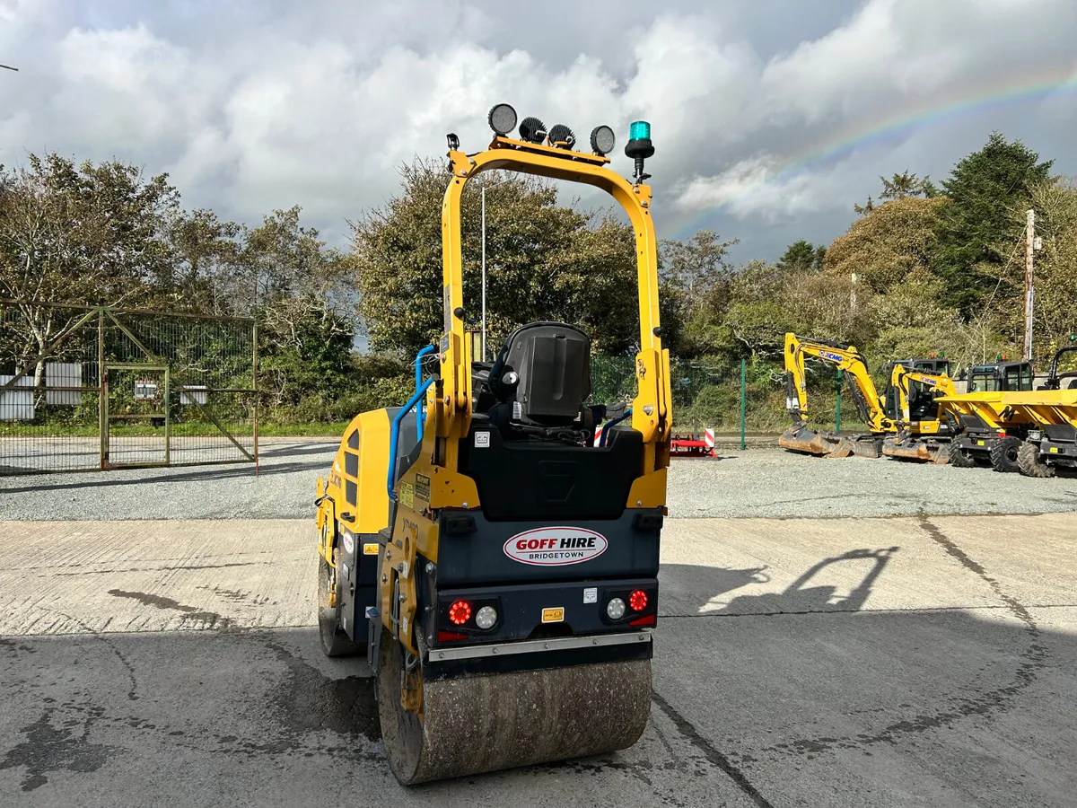 XCMG Roller - Image 2