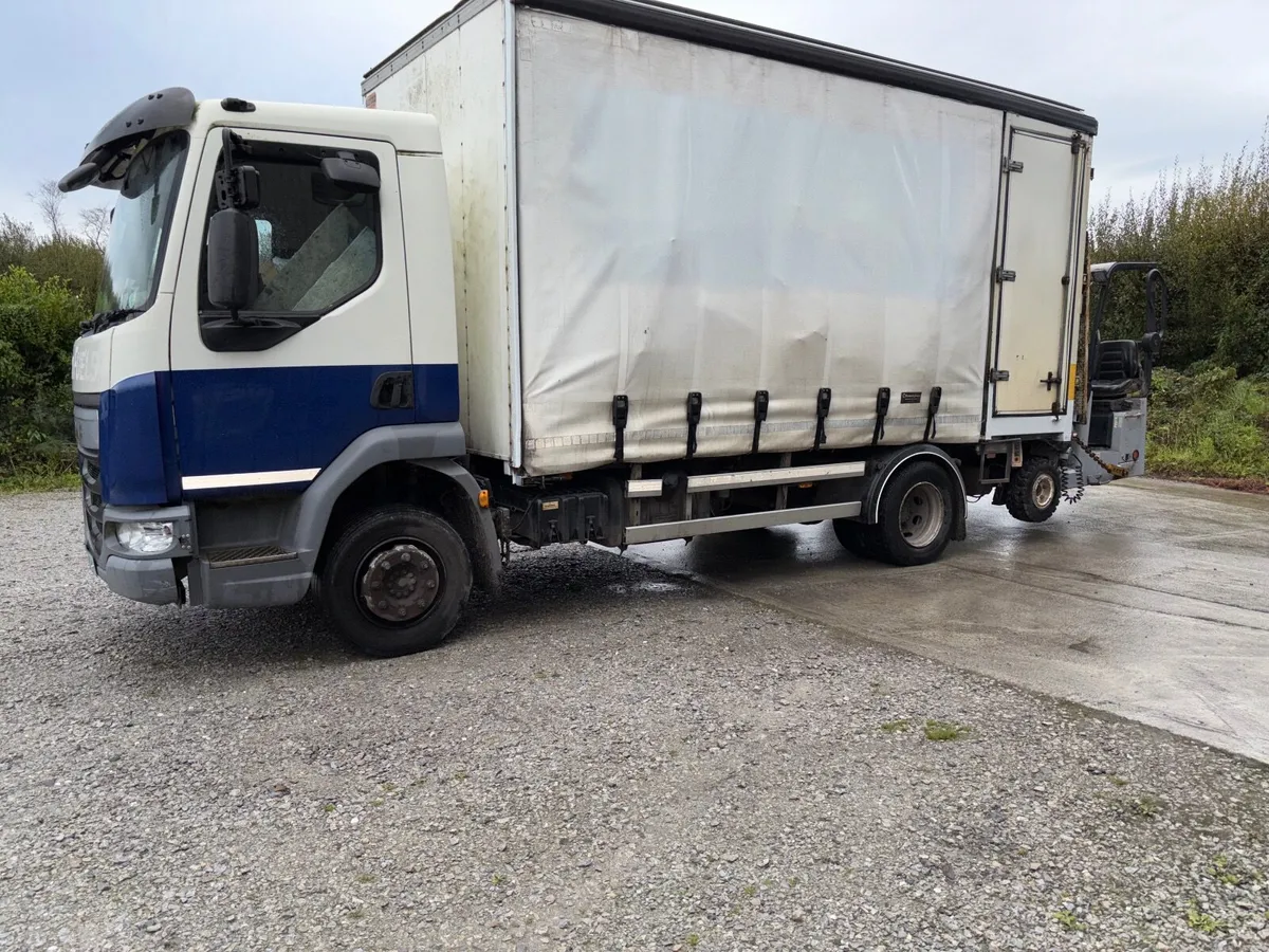 Coal truck - Image 4