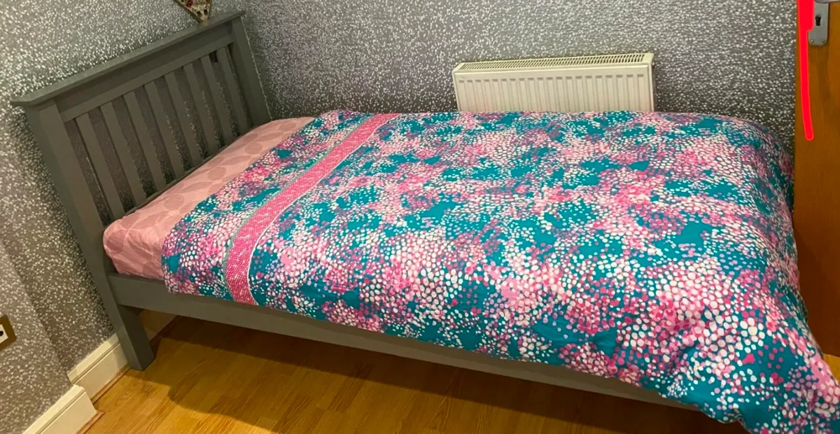 Single Bed - Image 1