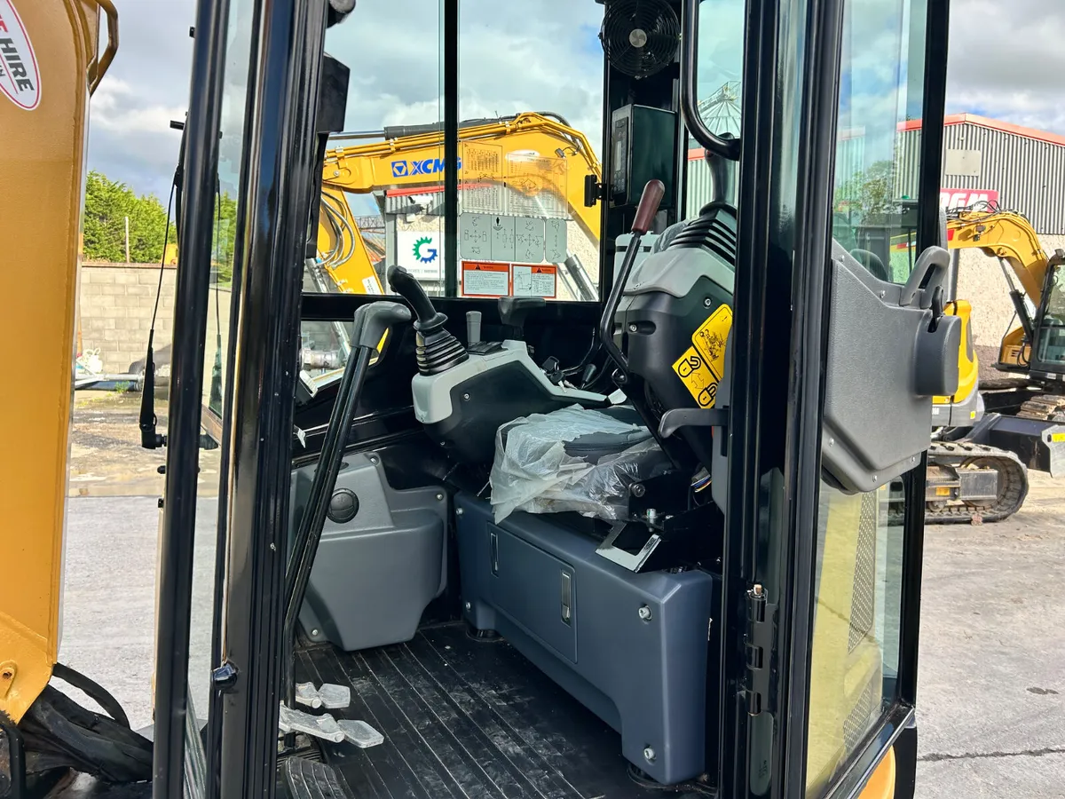 DGM 2.7 tonne - Image 4