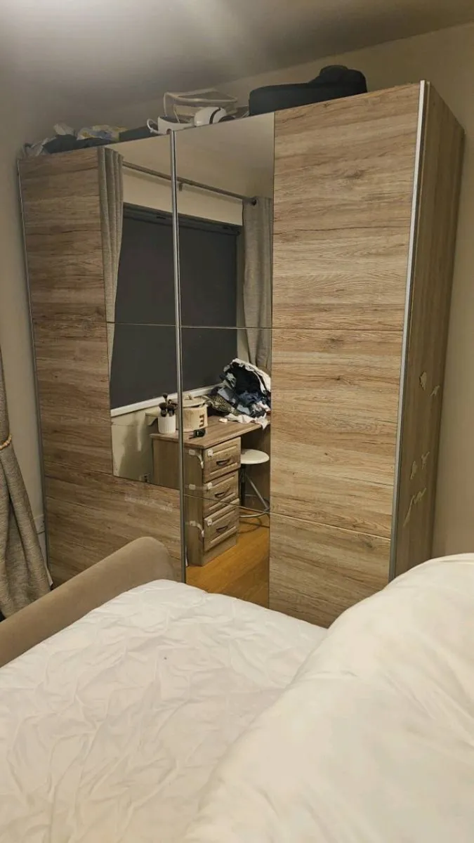 Wardrobes - Image 1